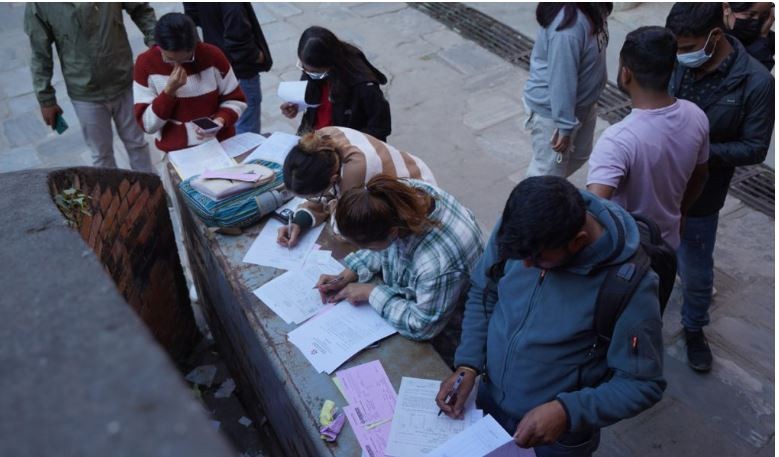 विश्वविद्यालयमा नतिजा प्रकाशित भएको १५ दिनभित्र ट्रान्सक्रिप्ट पाइने