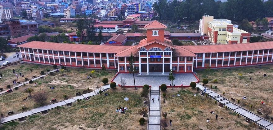 विश्वविद्यालयबाट विद्यार्थी संगठन हटाउन सुरक्षा युनिट, भवन र जमिन नदिने