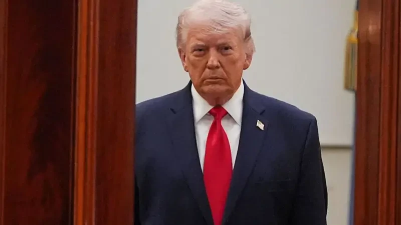 पाकिस्तान जाने अमेरिकी प्रतिनिधिमण्डलको भ्रमण रद्द